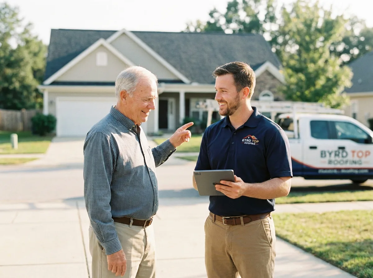 Roofing Saint Charles, SD FAQs